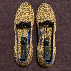 Rothys Spotted Loafer